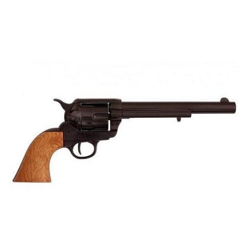 Револвер Colt - 1896г.