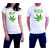 Бели тениски за двама - Best Bude Marijuana