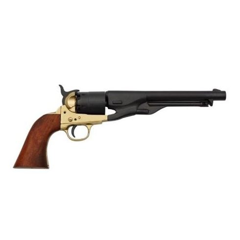Револвер Colt - 1860г. 