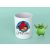 Забавна керамична чаша - Angry Birds 4