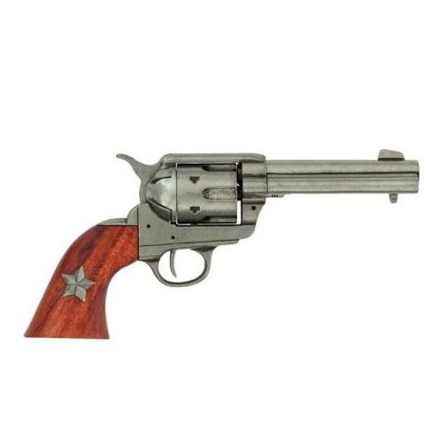 Револвер Colt - 45 калибър