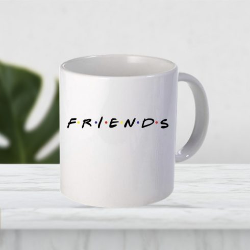 Чаша - FRIENDS