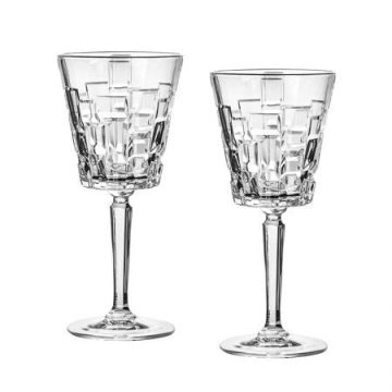   Луксозни чаши за червено вино - ETNA