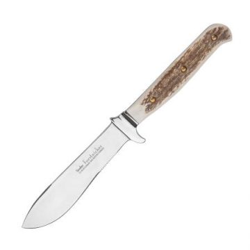 Ловен нож - Linder Solingen Forest knife