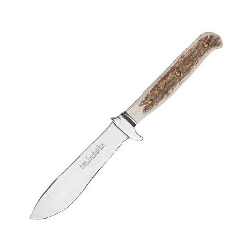 Ловен нож - Linder Solingen Forest knife