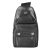 Мъжка черна чанта за рамо - FF13