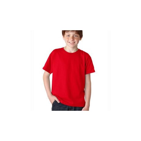 Тениска детска  момче - FRUIT OF THE LOOM KIDS93