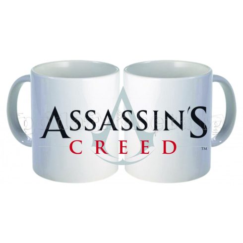 Бяла чаша -  Assassin's creed 2