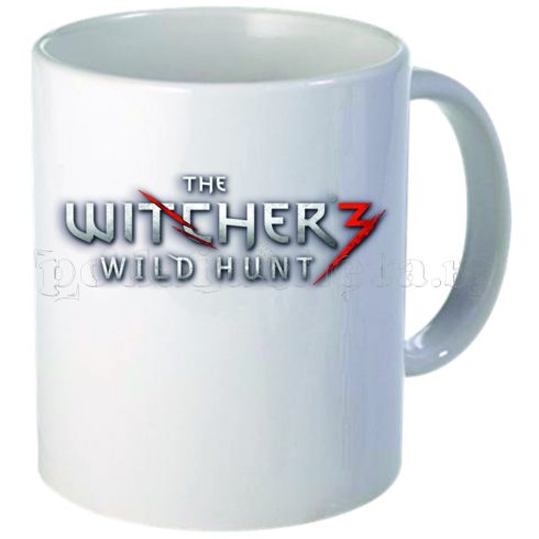 Бяла чаша -  The Witcher 3