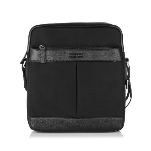 Мъжка бизнес чанта - средна LF01M