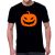 Черна мъжка тениска - Halloween 2