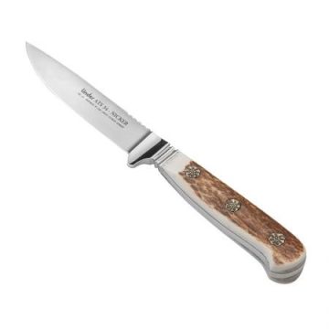 Ловен нож - Linder Solingen ATS34 Nicker