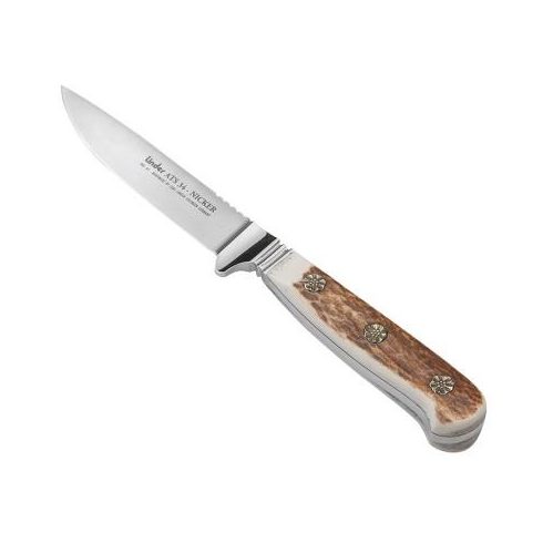 Ловен нож - Linder Solingen ATS34 Nicker