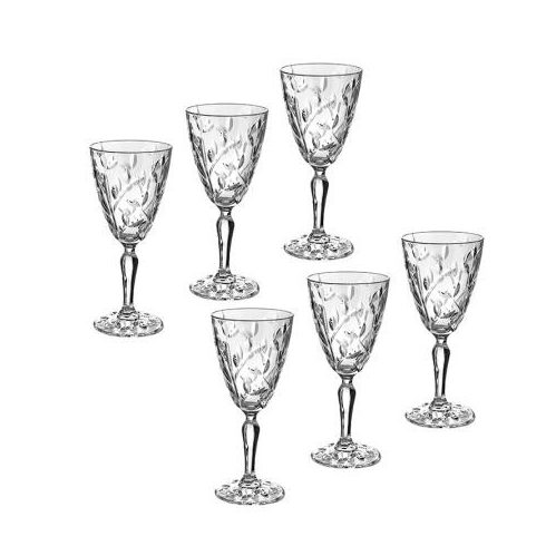 Луксозни чаши за вино Laurus