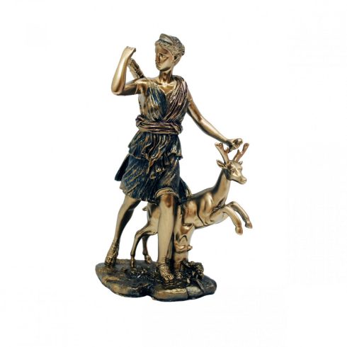 Статуетка Богиня Диана