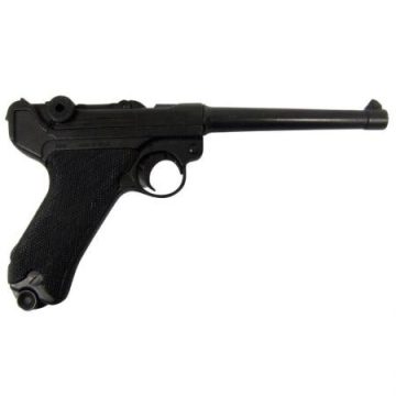 Пистолет - Parabellum Luger