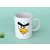 Забавна керамична чаша - Angry Birds 1