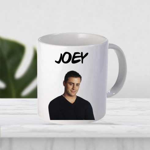 Чаша - Joey - Джоуи от Приятели