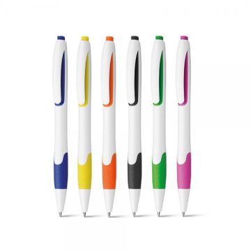 Пластмасови химикалки